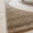 Синтетичний килим Sumatra 3492B BEIGE - Висока якість за найкращою ціною в Україні зображення 3.